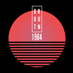 Outrun 1984 collection image
