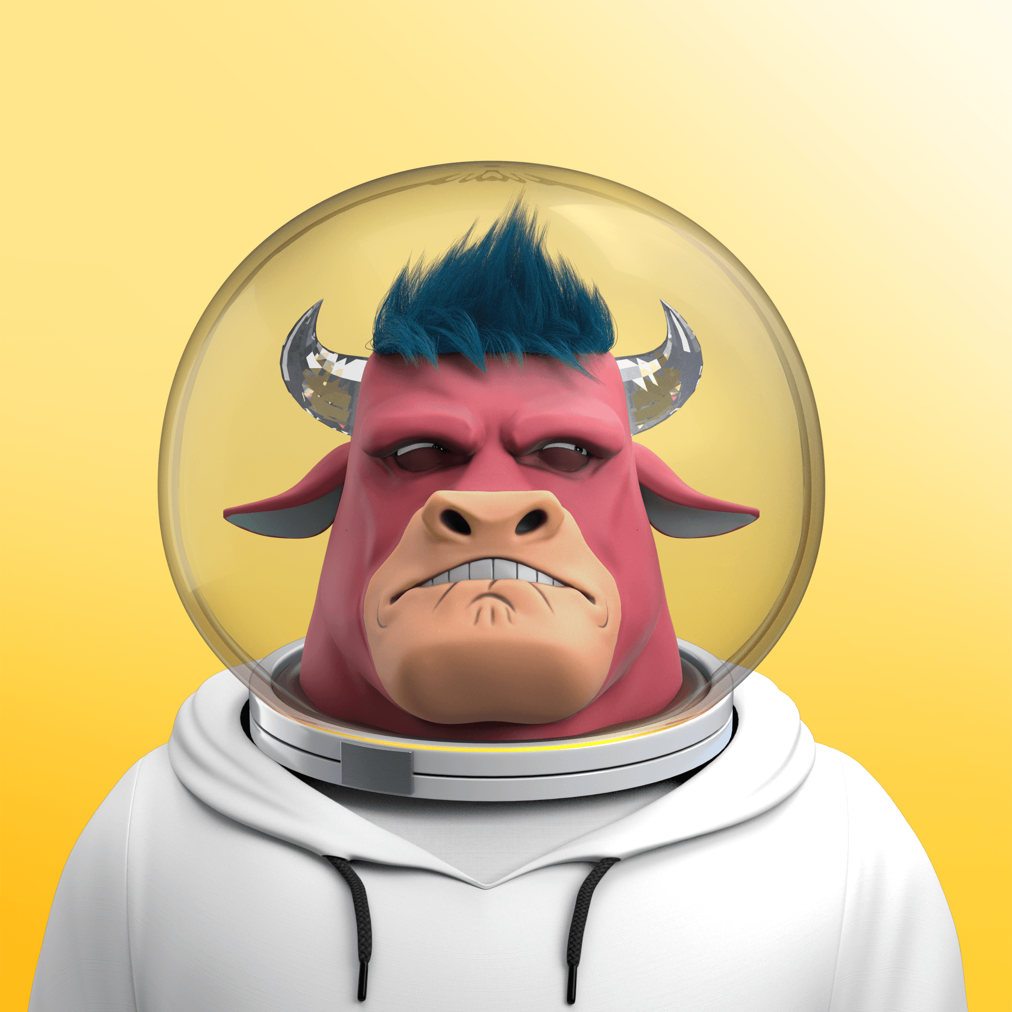Astro Bull 2871
