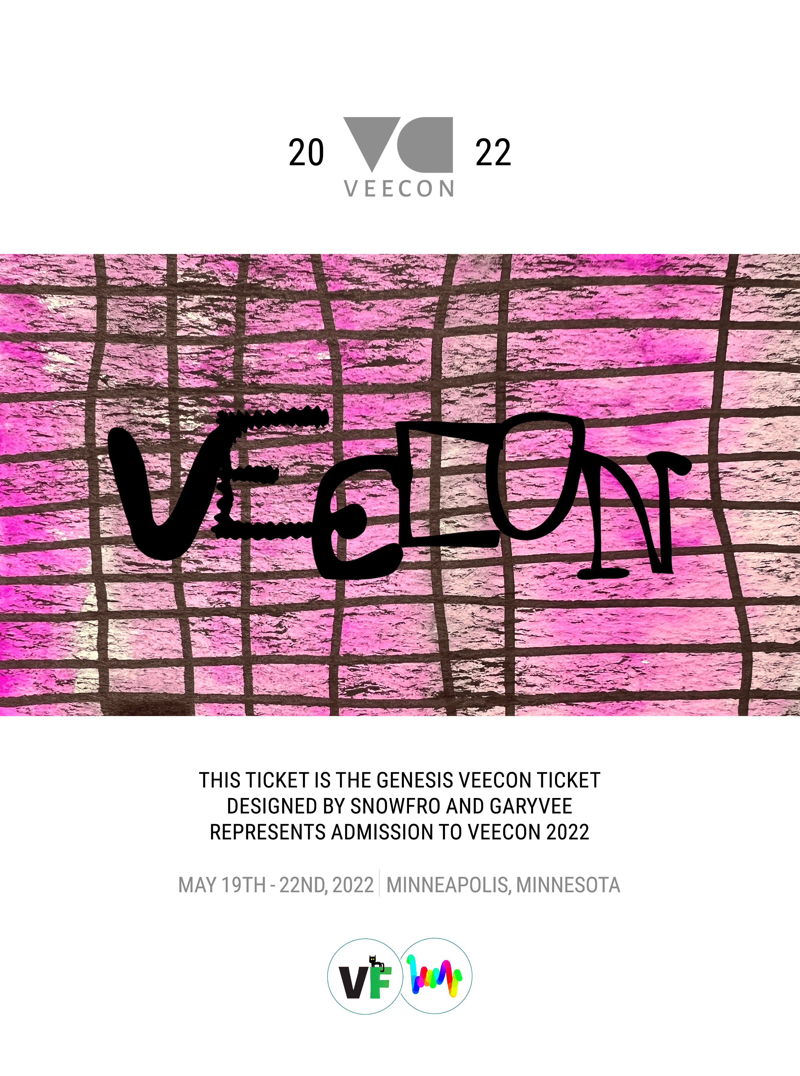 VeeCon 2022 #4526