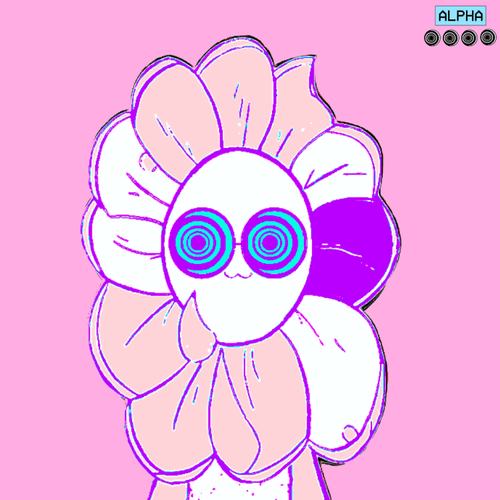 "CYNO PRU" (Unique Edition) #029