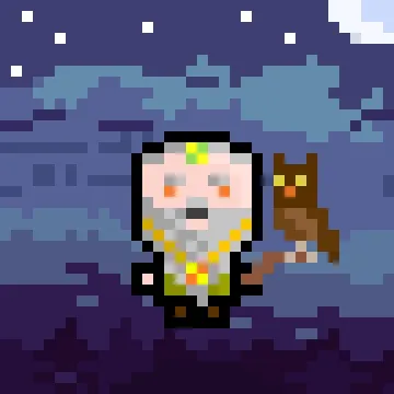 Bit Floating Wizard #99