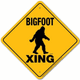 Bigfoot Shilling