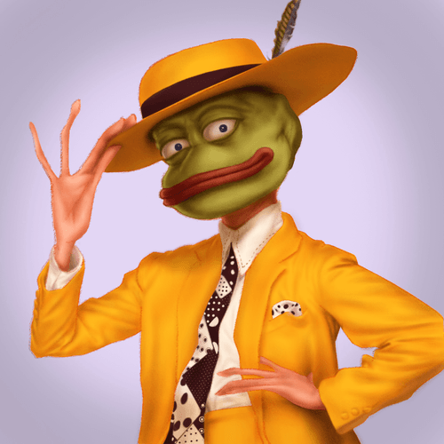 Pepes universe