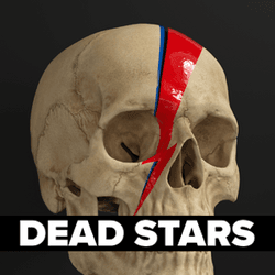 Dead stars collection image