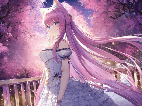 KEMOMIMI_AI2 #171
