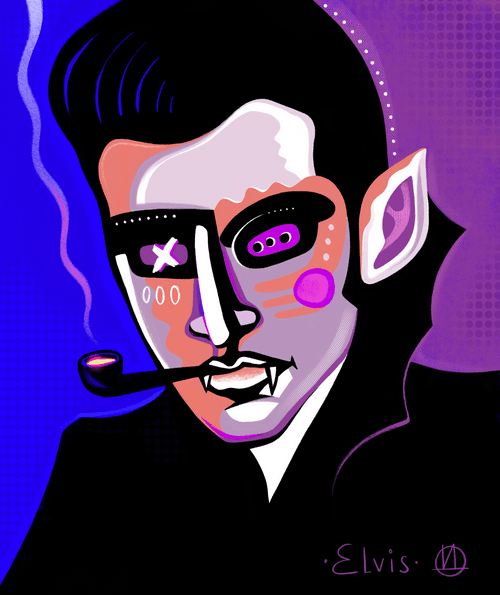 ELVIS