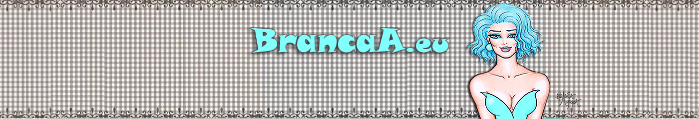 BrancaA banner