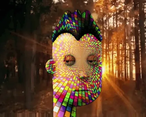 JunglePunk #40