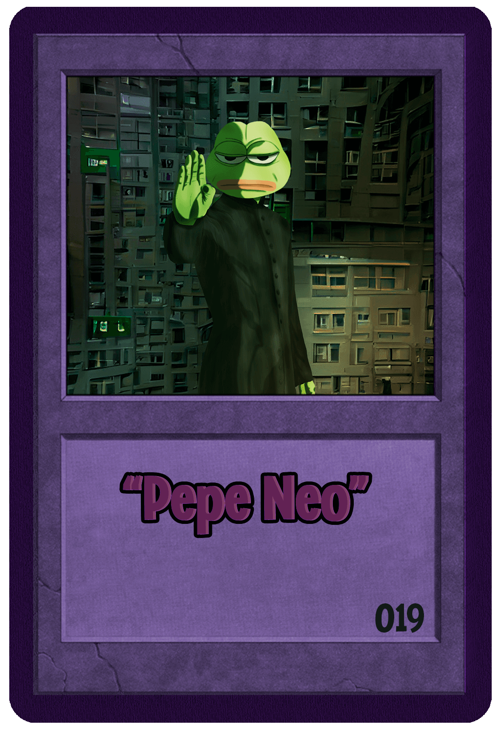 Pepe Neo