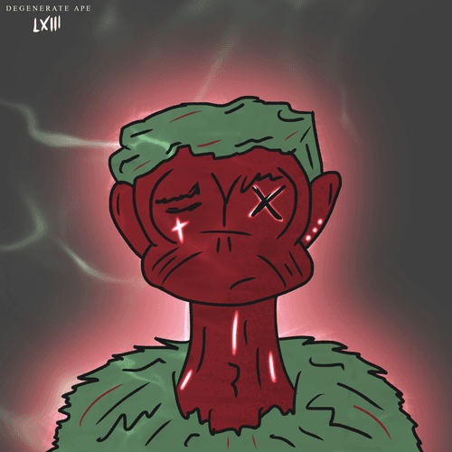 Degenerate 63
