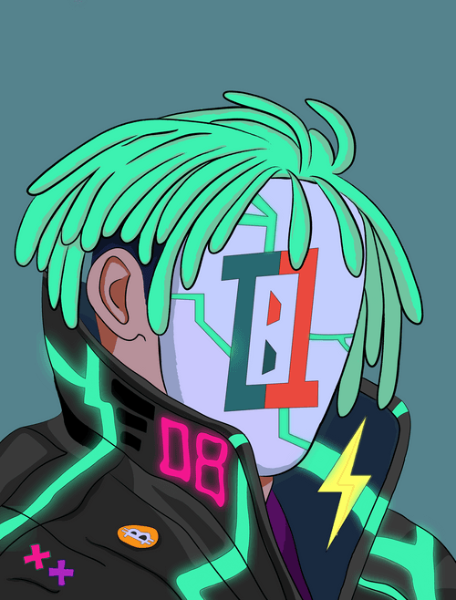 TENET 08x V3