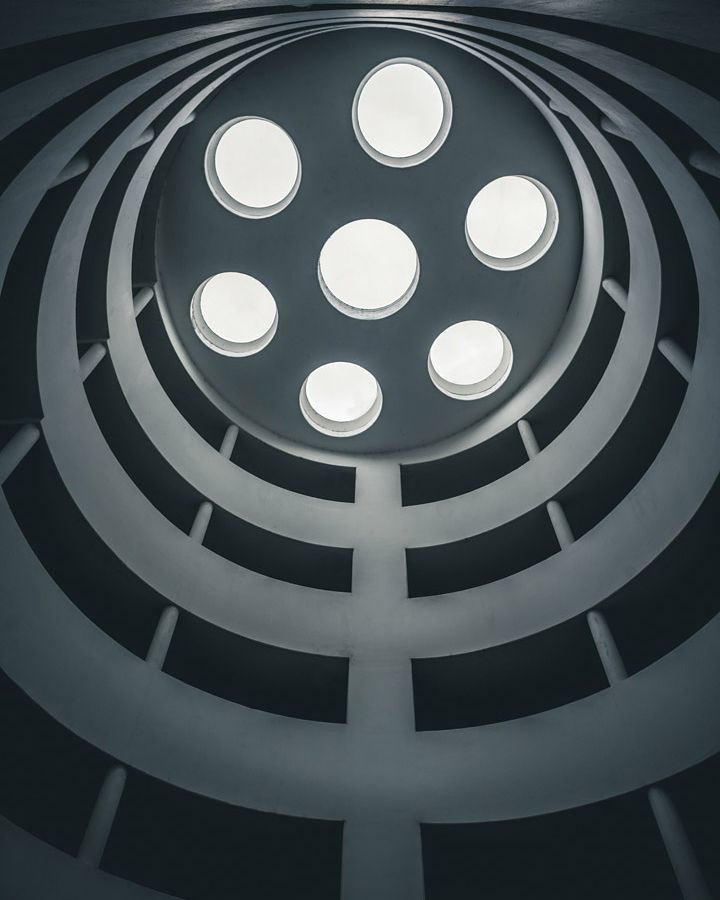 Lost in Reality #4 - Teleportation Room