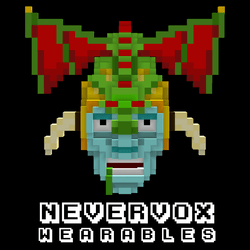 NeverVOX collection image