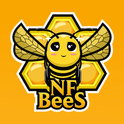 NFBees collection image