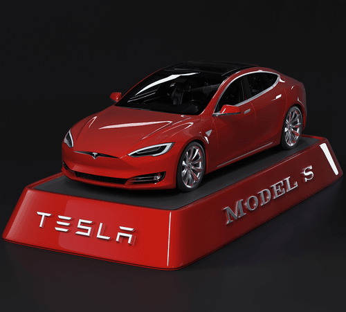 Modern Cars Collection