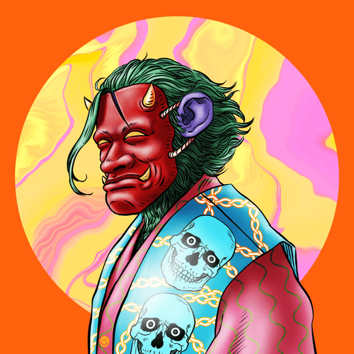 65 : "ONI"