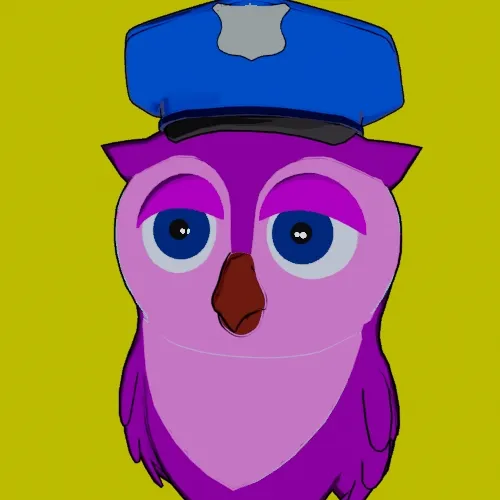 Owly #14590