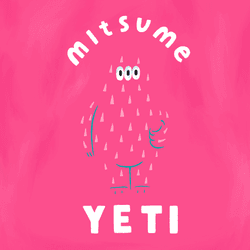 mitsume_YETI collection image