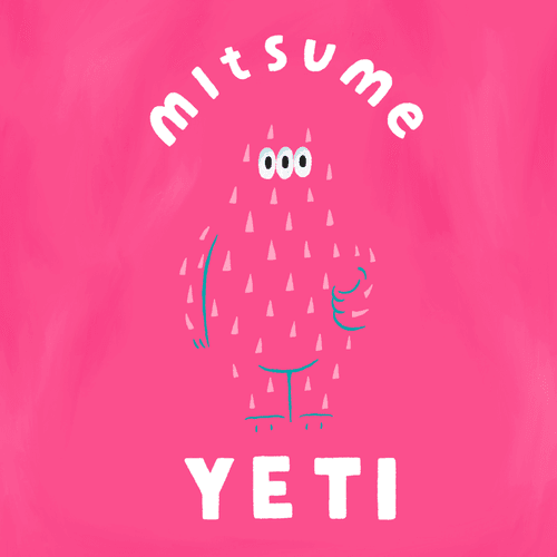 mitsume_YETI