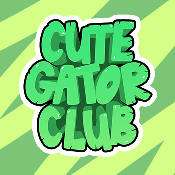 CuteGatorClubGenesis