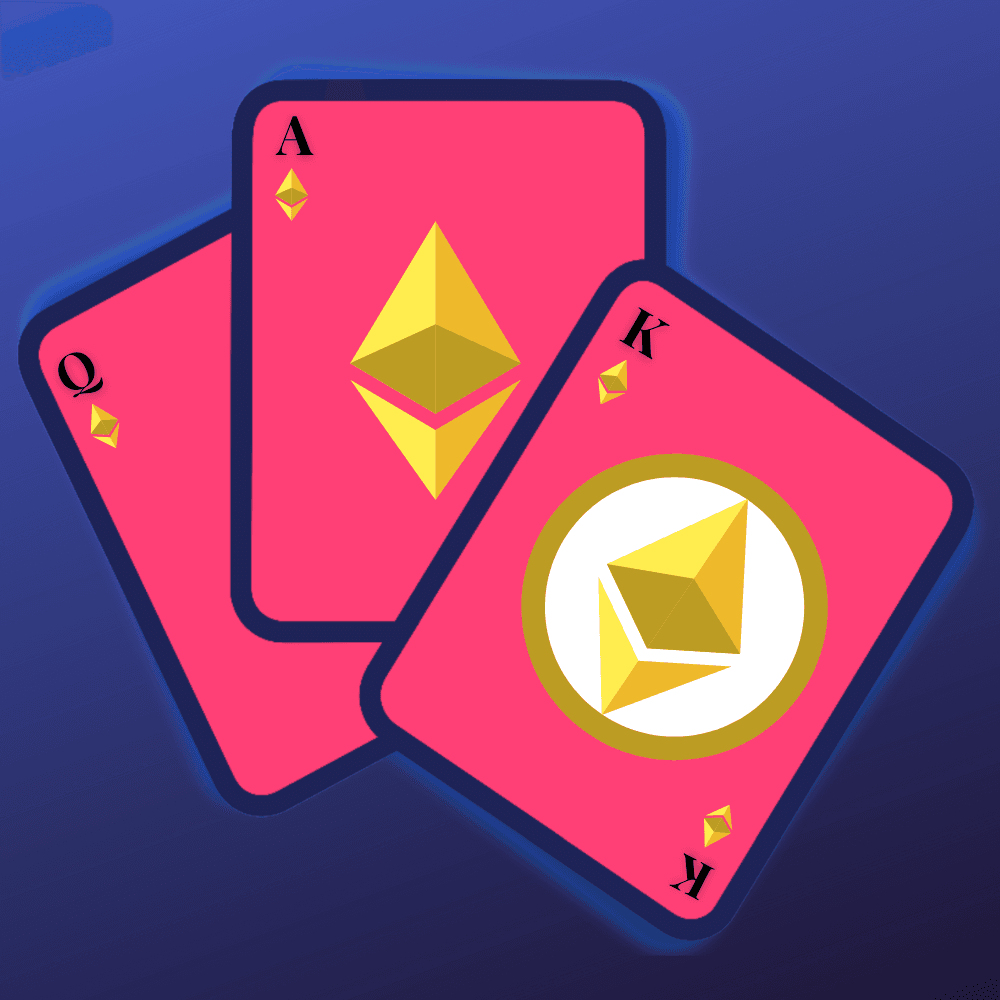 crypto deck