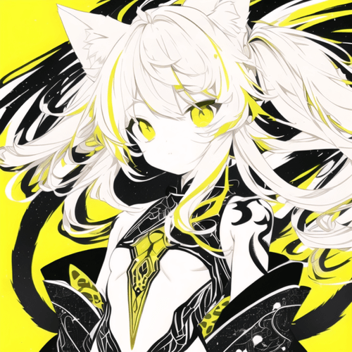 BeastGirl #28