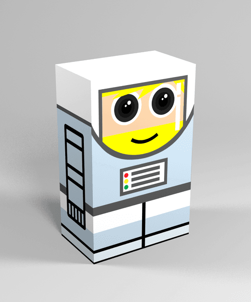  Minimint #1317