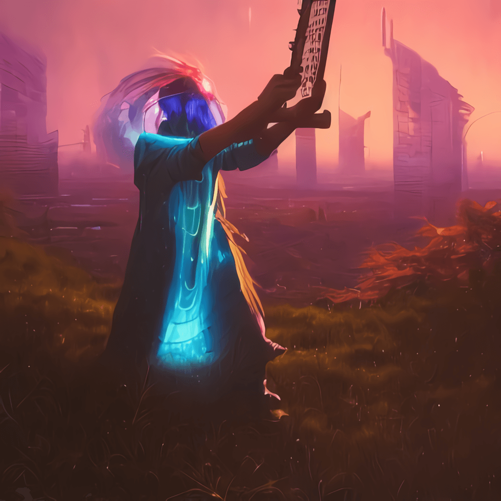 Cherub Rock 39 Cherub Rock Project OpenSea