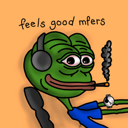 feelsgoodmfers collection image