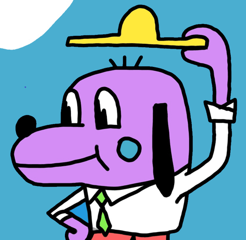Dogs4Dogs Official