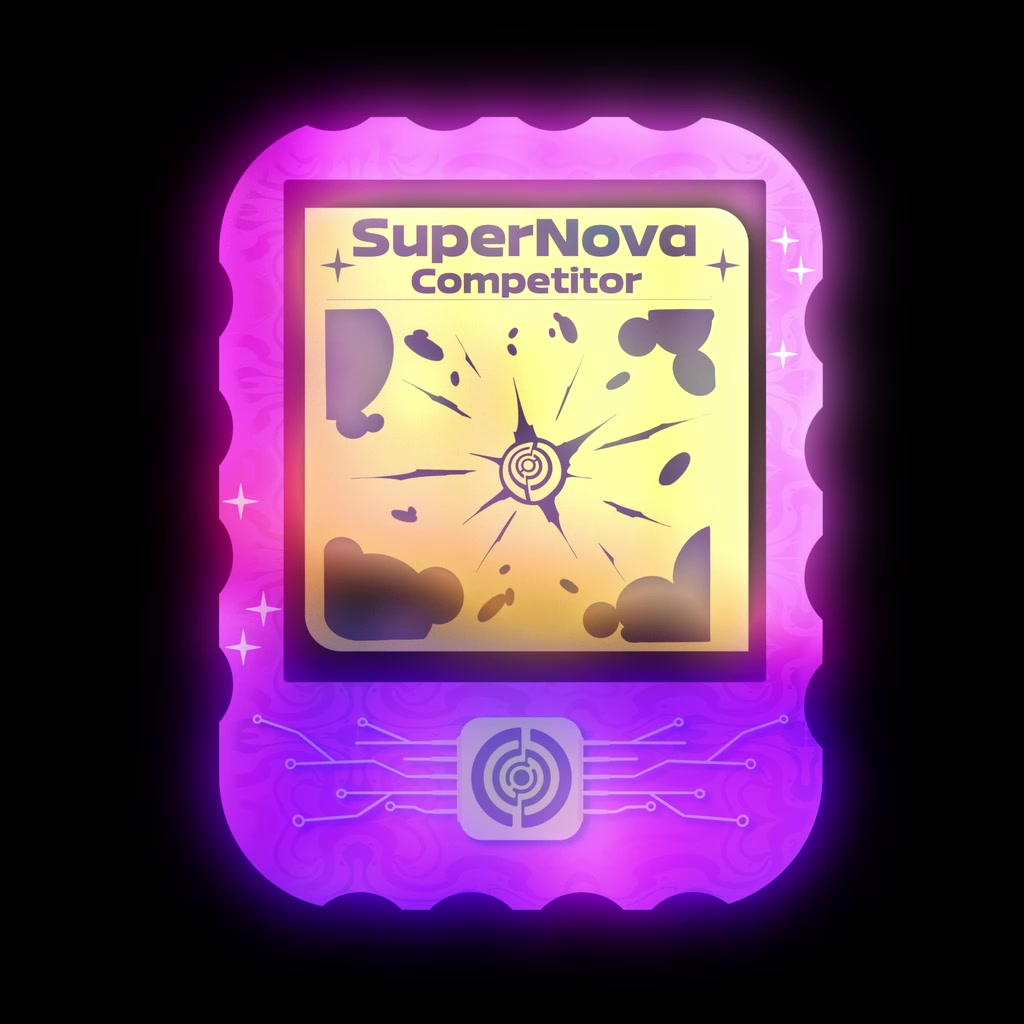 Supernova Testnaut