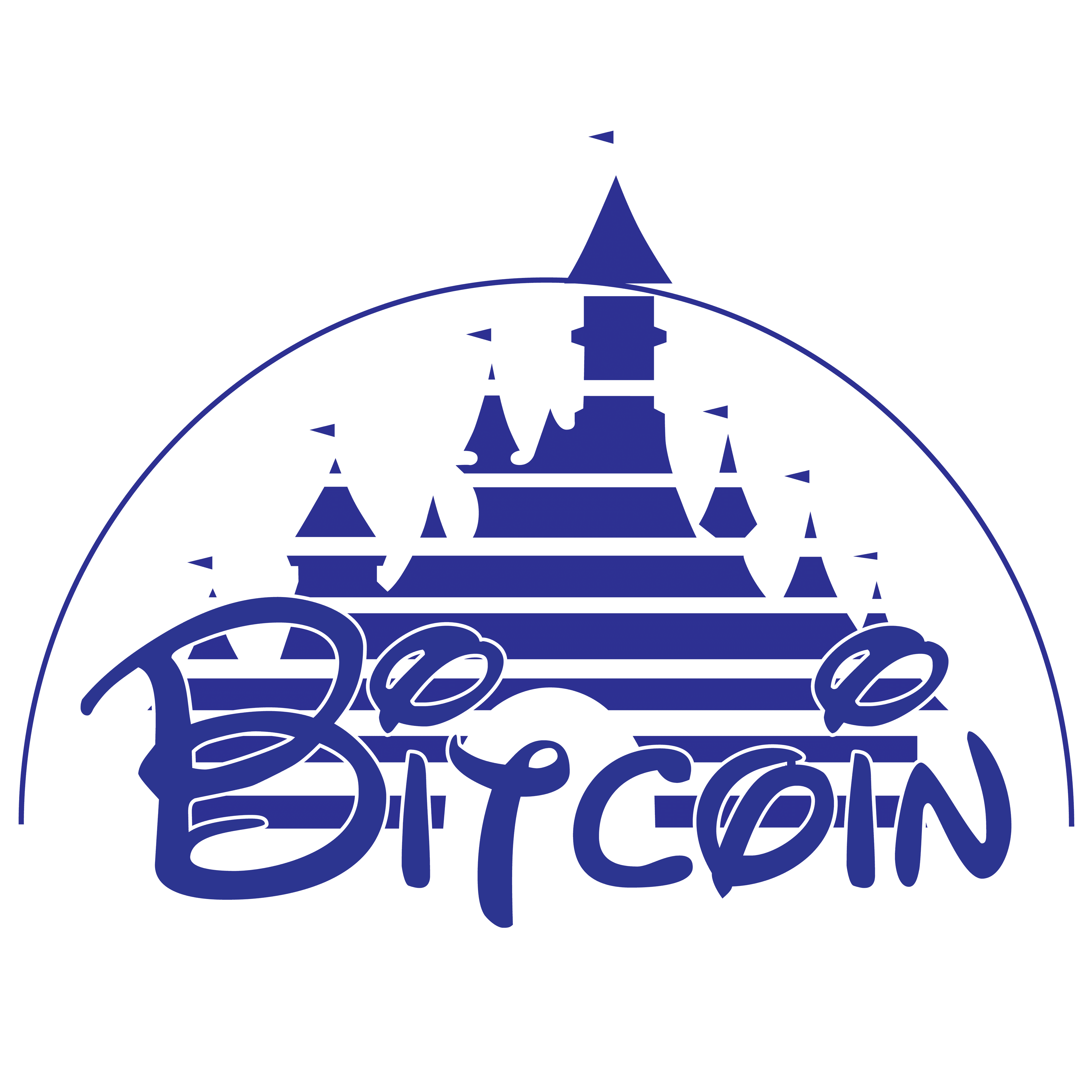 Walt Bitcoin World