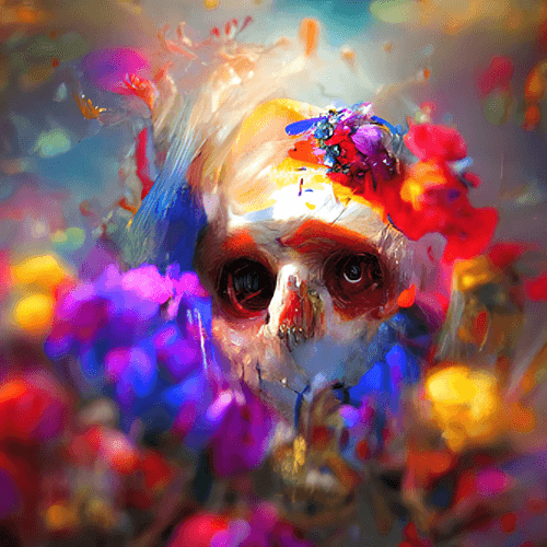 Lost Nature #79