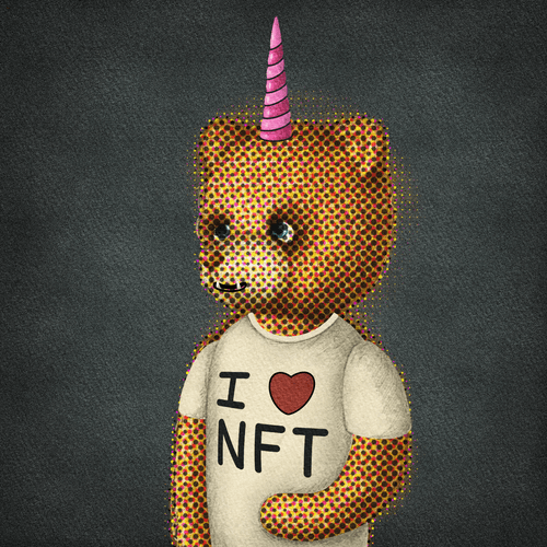 Bearmood1801