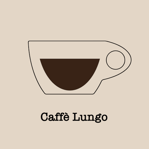 Caffè Lungo