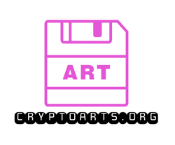 CryptoArts.org collection image