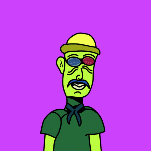 CryptoBen #657