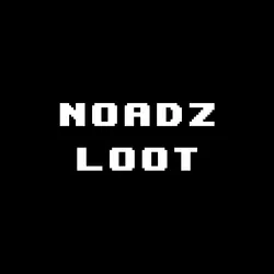 Noadz Loot collection image