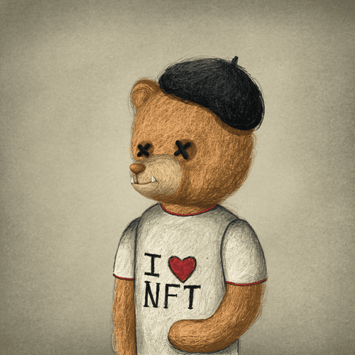Bearmood50