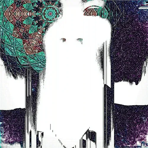 OoakosiMo: Blockchain Art Exchange Collection