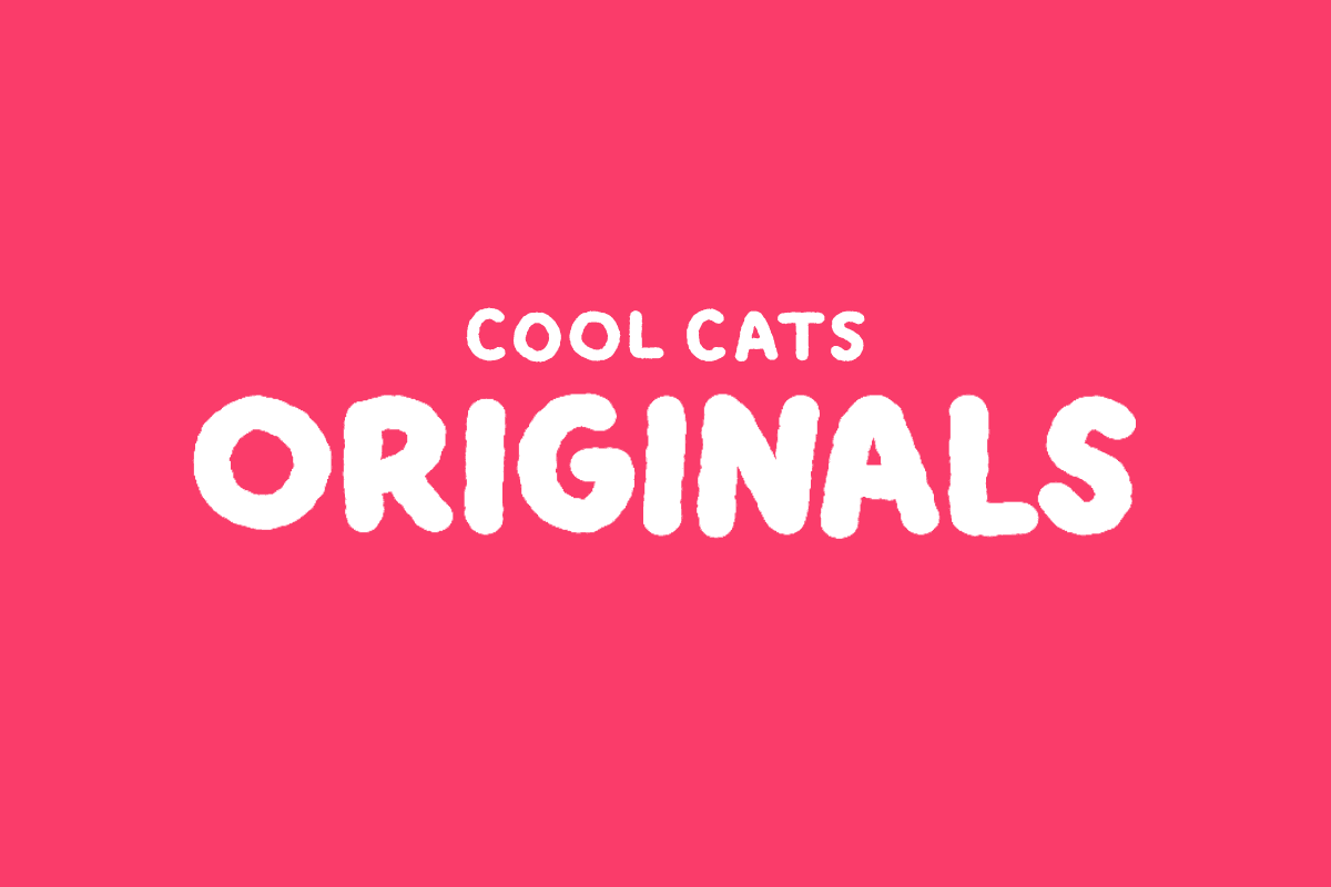 Cool Cats Originals