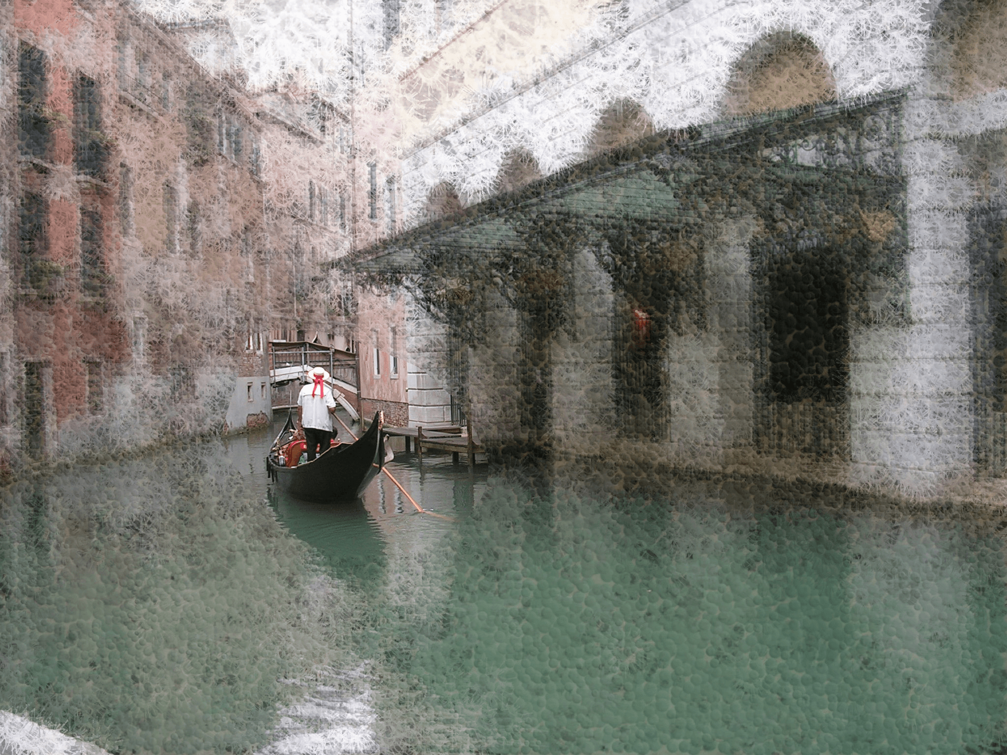 Venice-Canal-2-Gondolier