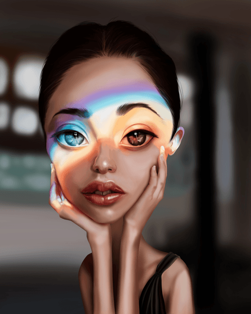 Mir Art