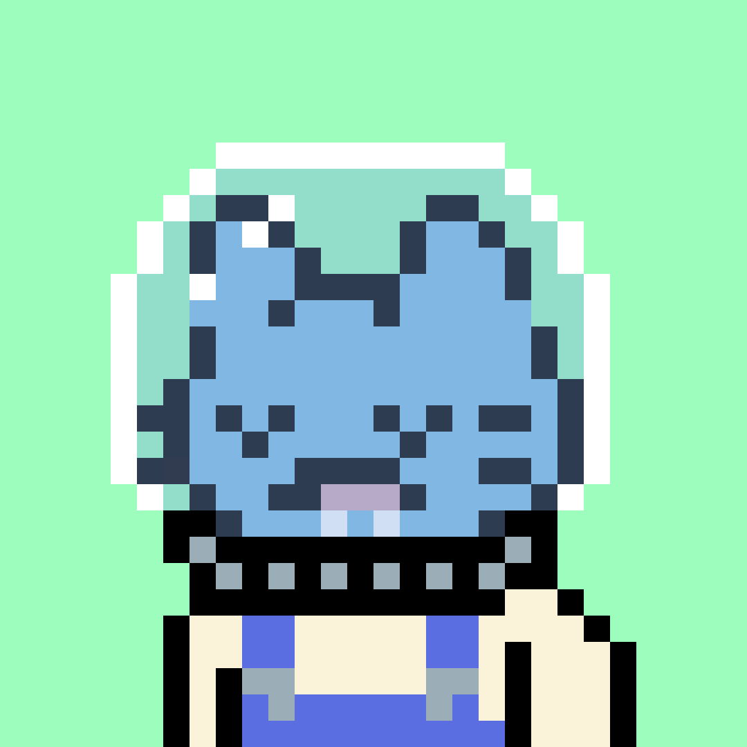 PixelCat 4332