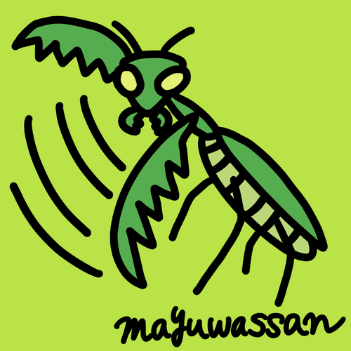 Mantis