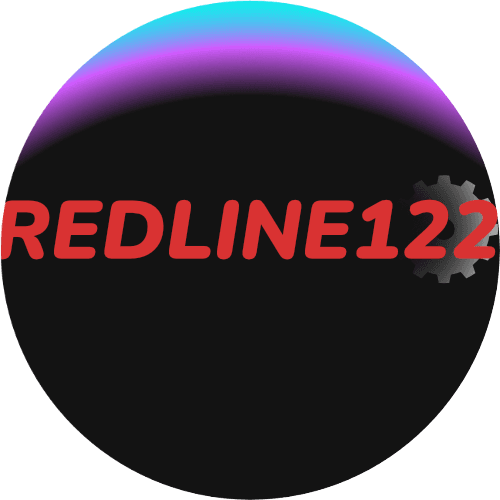 RedLine122