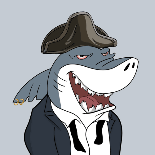 Sussy Shark #194