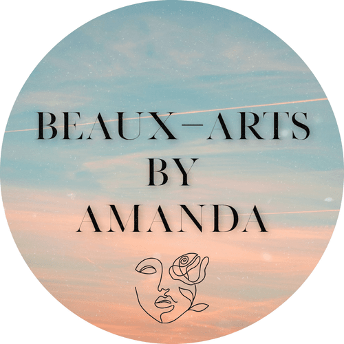 Beaux-Arts By Amanda