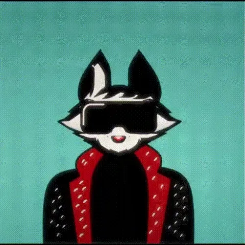 Crafty Foxes