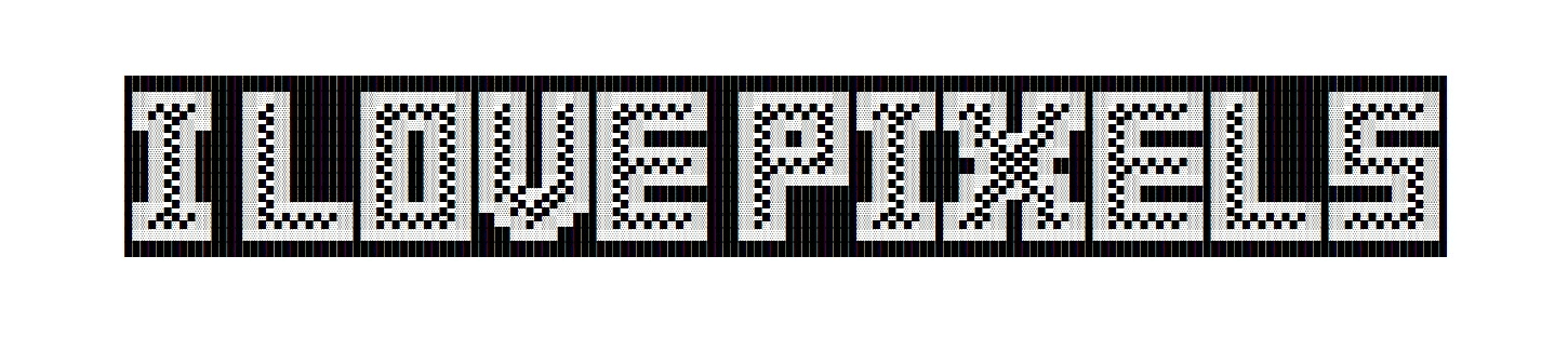 PixelArtisan banner